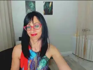 Cam4 Free Porn Cam of MuseOfStage
