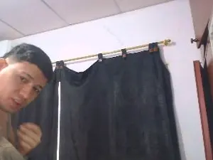Cam4 Free Live Porn of ABRAHAM_ALLISON