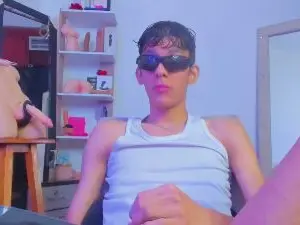 Cam4 Live Porn of Dante_hot18