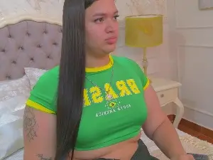 Cam4 Live Porn of GemaGranados