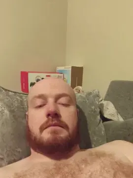 Cam4 Free Porn Cam of Gingerr_beard