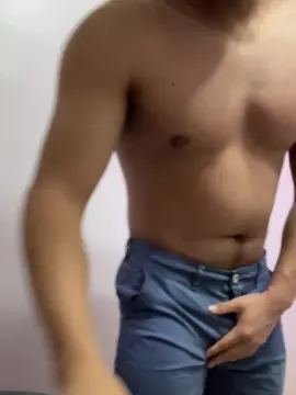 Cam4 Live Sex of JACOBR18