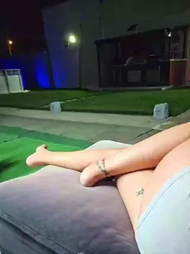 Cam4 Sex Cam of Mogliehot79
