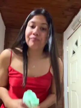Cam4 Free Live Porn of tuflorcita4