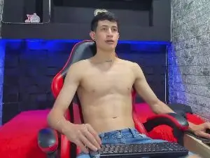 Cam4 Live Porn of Felipe_Fire