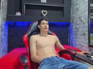 Cam4 Best Webcam of Felipe_Fire
