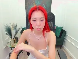 Cam4 Adult Webcams of AnnaReyla