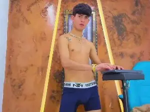 Cam4 Sex Cam of Kroddy_Sw_