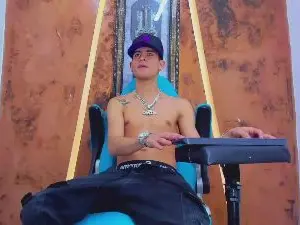 Cam4 Free Porn Cam of Kroddy_Sw_