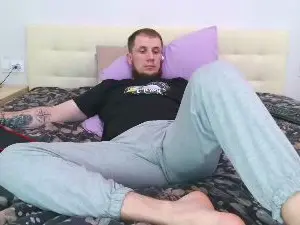 Cam4 Sex Cam of Niikhard