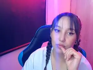 Cam4 Private Sex Chat of Skarlet_Adams