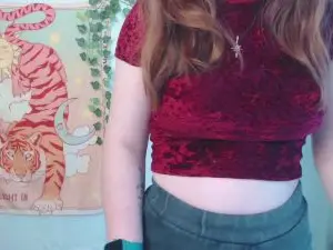 Cam4 Live Sex of Very_Shy_Girl