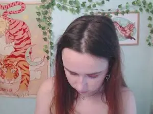 Cam4 Best Webcam of Very_Shy_Girl