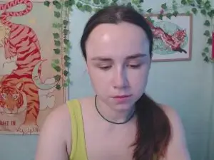 Cam4 Adult Webcam of Very_Shy_Girl