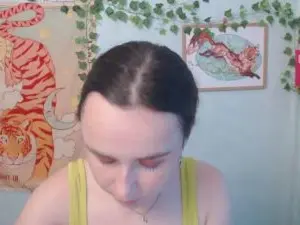 Cam4 Live Porn of Very_Shy_Girl
