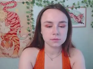 Cam4 Adult Webcams of Very_Shy_Girl