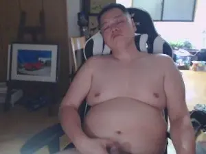 Cam4 Live Sex of kesun