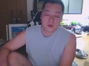 Cam4 Live Sex of kesun