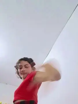 Cam4 Live Sex of Shantal