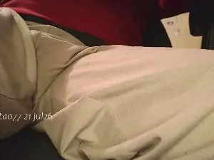 Cam4 Live Sex of DoTao77