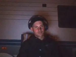 Cam4 Sex Chat of mitchell_boy