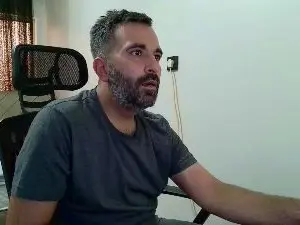 Cam4 Adult Webcam of tiglatpleser