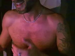Cam4 Nude Webcam of Andreas_rm