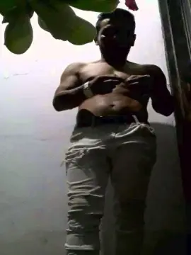 Cam4 Live Sex of Chikitito667