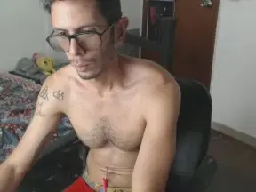 Cam4 Adult Video Chat of alistertwink