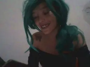 Cam4 Live Sex of missnix2