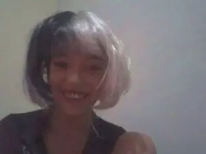 Cam4 Nude Webcam of missnix2