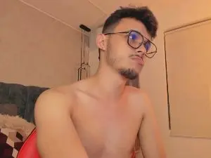 Cam4 Best live sex cam show of Alhan_Twink