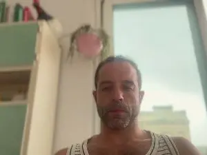 Cam4 Free Porn Cam of PitaParka2