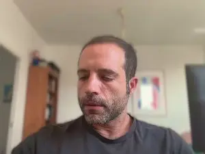 Cam4 Live Porn of PitaParka2