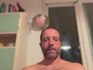 Cam4 Sex Cam of PitaParka2