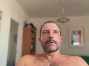 Cam4 Adult Video Chat of PitaParka2