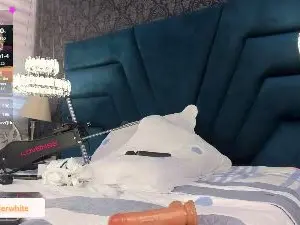 Cam4 Live Porn of Tayler_White