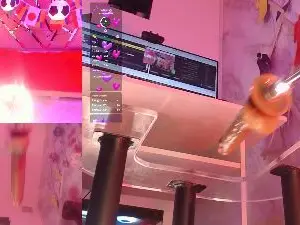 Cam4 Watch Live Sex Cams of LustyNibbles
