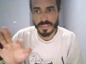 Cam4 Sex Cam of RastaSagrado