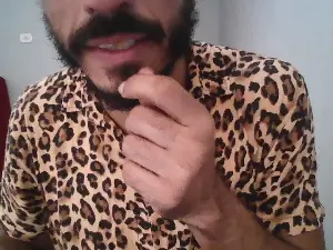 Cam4 Best Webcam of RastaSagrado
