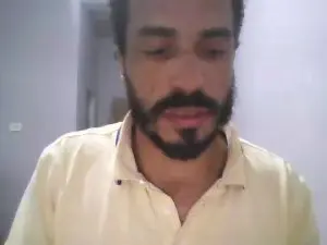 Cam4 Sex Cam of RastaSagrado