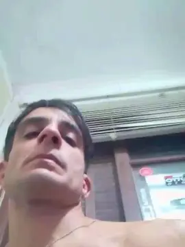 Cam4 Live Sex Cam of DotadoSBC1986