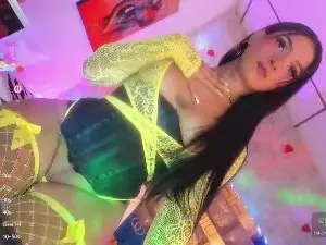 Cam4 Private Sex Chat of Sofia_walton