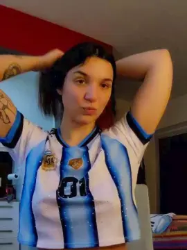 Cam4 Free Porn Cam of feliciabruna