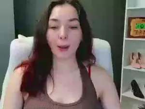 Cam4 Live Porn of MeganPleasure