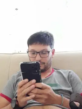 Cam4 Nude Webcam of alvarengafun