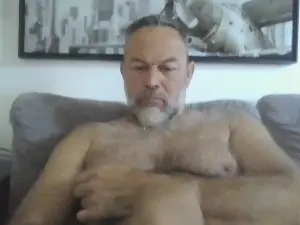 Cam4 Adult Video Chat of bear70s
