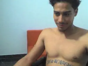 Cam4 Sex Chat of seraph_noir