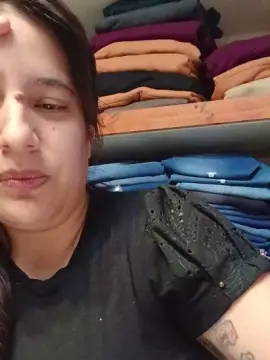 Cam4 Private Sex Chat of Julietaloovee