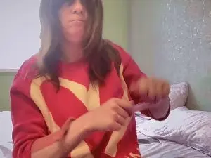 Cam4 Private Sex Chat of Juna_cutie